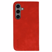 Wonder išmanusis dėklas telefonui Xiaomi Redmi Note 13 Pro 5G raudonas