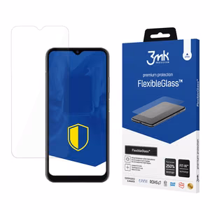 ZTE Blade V30 Vita - 3mk FlexibleGlass