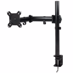 ARCTIC Z1 Basic monitoriaus laikiklis prie stalo 38"/34"