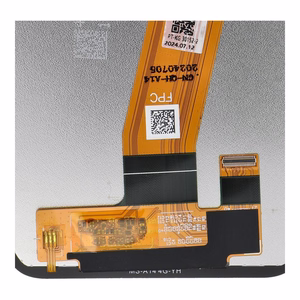 FixCell LCD ekranas SAMSUNG a14 4G a145 OEM be rėmelio