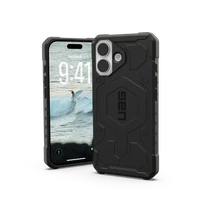 UAG Pathfinder MagSafe Dėklas iPhone 17 Pro Max - Mėlynas