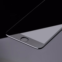 HOCO grūdintas stiklas HD Anti-static (rinkinys 25in1) - MULTIPACK iPhone 7 Plus / iPhone 8 Plus (G10)