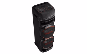 Poweraudio LG RNC9 speaker