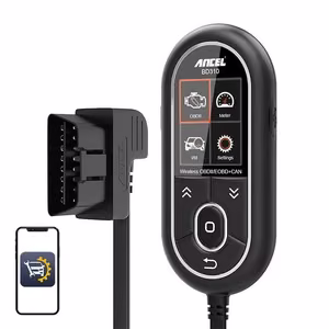 OBD2 Bluetooth diagnostikos skeneris Ancel BD310