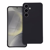 ROAR dėklas SPACE - SAMSUNG S24 Plus juodas