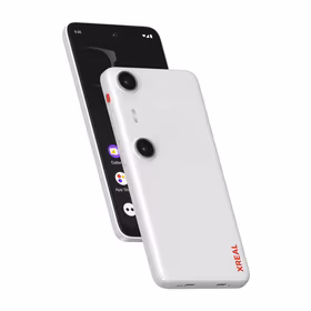AR XREAL Beam Pro akinių adapteris (8GB +256GB)