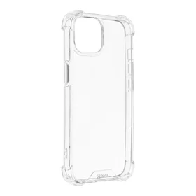 Armor Jelly dėklas Roar - do Iphone 14 skaidrus
