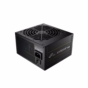 FSP maitinimo šaltinis HYPER 80+PRO650 G5.1, 650 W