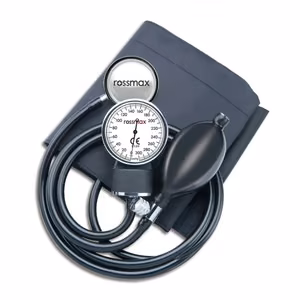 Rossmax delninis sfigmomanometras GB102