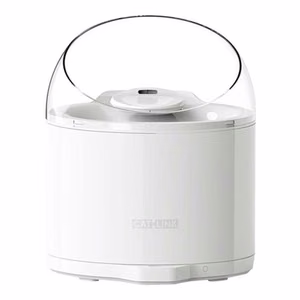 CATLINK AI vandens fontanas – Pure 2 UV