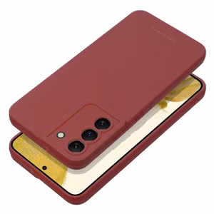 ROAR dėklas LUNA, skirtas SAMSUNG A57 5G Red