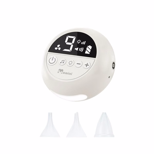 Momini Sniffley automatinis nosies aspiratorius