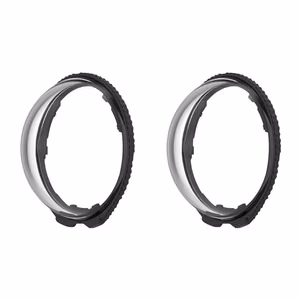 Puluz lens protector for Insta360 X4 Air (Tempered glass)