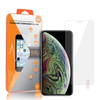 Apsauginis stiklas Orange IPHONE X/XS (5,8")