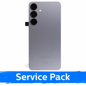 Galinis dangtelis, suderinamas su Samsung S936 S25 Plus / Mėtos / (Service Pack)