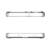 Spigen Ultra Hybrid dėklas telefonui Samsung Galaxy A17 - permatomas