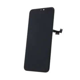 LCD ekranas (m) su jutikliniu ekranu skirtas iPhone 11 Pro Max Incell FHD - juodas (m)