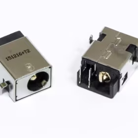 Maitinimo lizdas, ASUS G53 Series