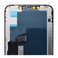 JK LCD ekranas IPHONE XS MAX SOFT OLED