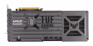 ASUS TUF Gaming TUF-RX9070XT-O16G-GAMING AMD Radeon RX 9070 XT 16 GB GDDR6 Vaizdo plokštė