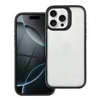 NEO dėklas iPhone 16 Pro Max mėlynas