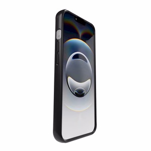 Puro TPU dėklas GRADIENT su MagSafe ir gradiento efektu iPhone 16E, juodas