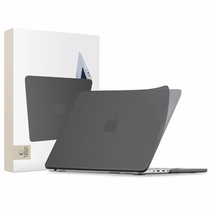 Tech-Protect Softshell Чехол для MacBook Pro 14" 2021/2023/2024/2025/2026, матовый чёрный