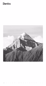 Benks magnetinis Armor Air Kevlar 600D Summit Kangrinboque (0065) dėklas iPhone 16 Pro