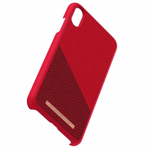 Чехол Nordic Elements Saeson Freja для iPhone XS Max, красный