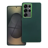 Dėklas telefonui (m) SAMSUNG S25 Ultra - žalias