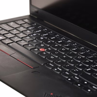 LENOVO X1 Carbon Gen. 8th i5-10210U 16GB 256GB SSD 14" FHD (US QWERTY) Win11pro Naudotas