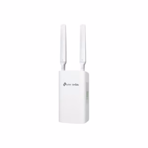 TP-Link Omada ER703WP-4G-Outdoor – vidaus ir lauko 4G+ Cat 6 AX3000 „Wi-Fi 6“ šliuzas