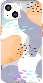 Dėklas T21-9350 Tech21 EvoArt iPhone 13 Abstract Autumn