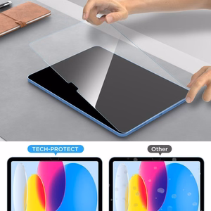 Tech-Protect Glass Fit+ apsauginiai stiklai 2 vnt. Lenovo Tab Plus 12.1 TB-361