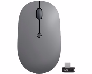 Lenovo Go pelė Office universali RF belaidis optinė 2400 DPI