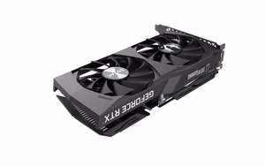 Zotac GAMING GeForce RTX 3050 Eco NVIDIA 8 GB GDDR6