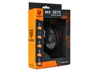 Liocat gaiming mouse MX 357C black