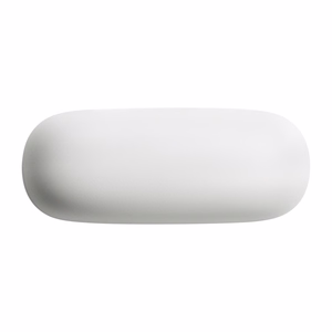 Belaidės ausinės JBL IP54 IPX2 Wave Beam baltos