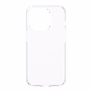 CARE by PanzerGlass Urban Combat dėklas telefonui iPhone 15 Pro - skaidrus