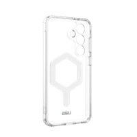 UAG Plyo Pro MagSafe Dėklas telefonui Samsung Galaxy S25+ 5G - pilka / skaidrus