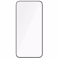 PanzerGlass keraminė apsauga keraminis stiklas iPhone 15 Plus su pozicionieriumi