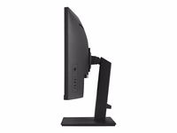 ASUS VA34VCPSR 34 col. VA WLED lenktas monitorius