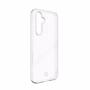 FORCELL F-PROTECT Ilgalaikis plonas dėklas SAMSUNG S23 FE - skaidrus