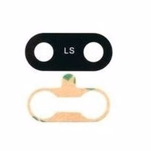 Huawei Y5 2019 kameros stikliukas juodas ORG