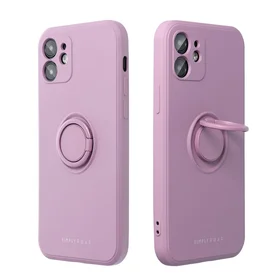 Roar Amber dėklas telefonui – iPhone 17 violetinis