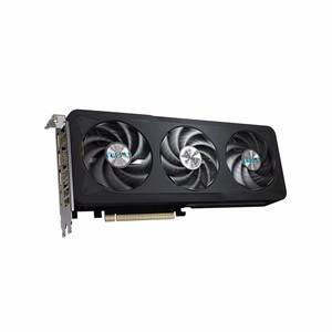 GIGABYTE GeForce RTX 5060 Ti EAGLE MAX OC 8G NVIDIA 8 GB GDDR7 - vaizdo plokštė