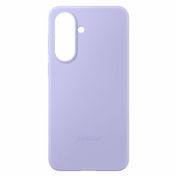 "Samsung" silikoninis dėklas, skirtas "Samsung Galaxy A37 5G" - violetinis