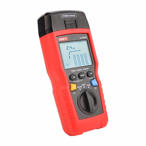 Uni-T UT685B комплект кабельного тестера