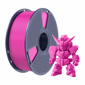 Sunlu PLA+ filamentas 2.0 (magenta)