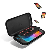 Dux Ducis Yoyoisles by Dux Ducis Air Bag case for Nintendo Switch 2 - black and white